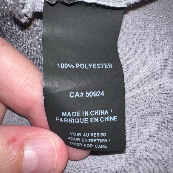 Coco & tashi Sparkling Sheer Sweater - Picture 7 of 8